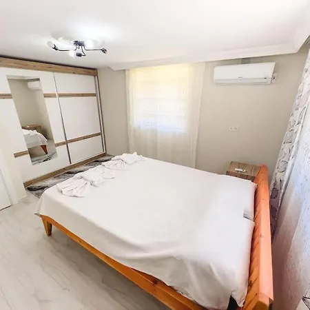 Daire Evi Full Esyali 3+1