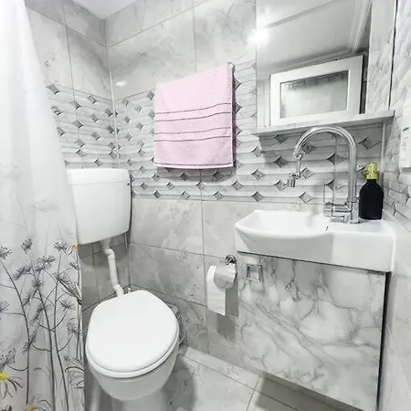 Daire Evi Full Esyali 3+1