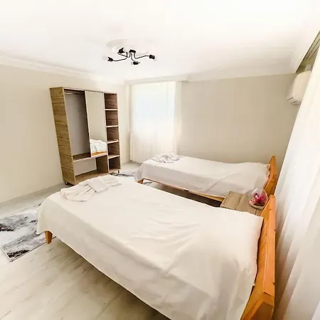 Evi Full Esyali 3+1 * Köyceğiz