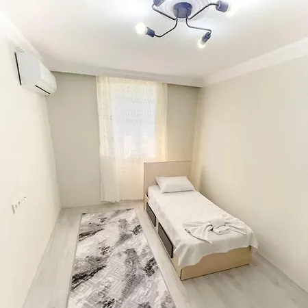 Evi Full Esyali 3+1 Köyceğiz