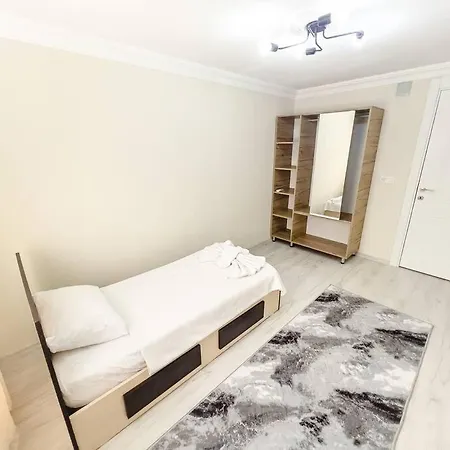 Evi Full Esyali 3+1 * Köyceğiz