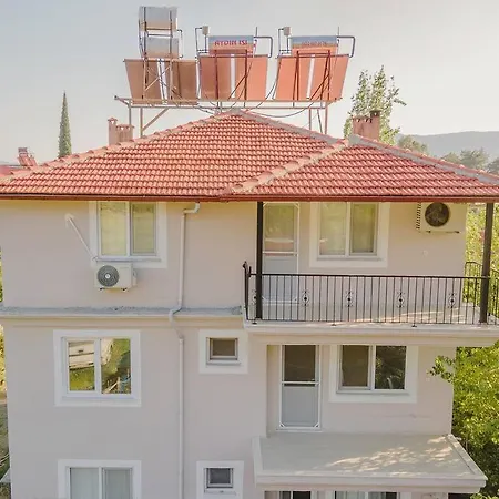 Evi Full Esyali 3+1 Köyceğiz
