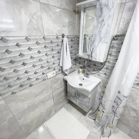 公寓 Evi Full Esyali 3+1 Koycegiz (Mugla)